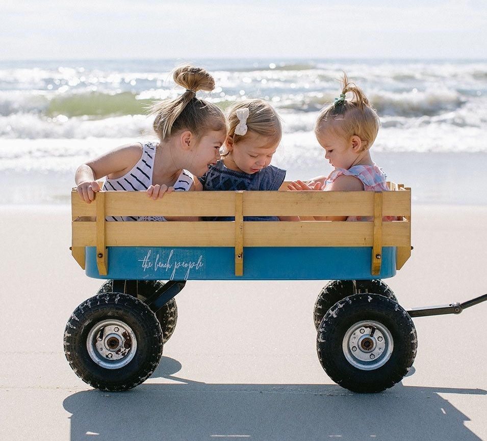 beach Wagon